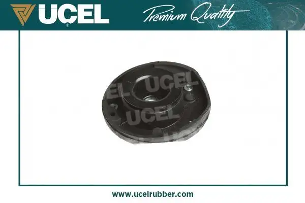 ÜÇEL 10821 Ön Amortisör Takozu (Sol) 7700832419