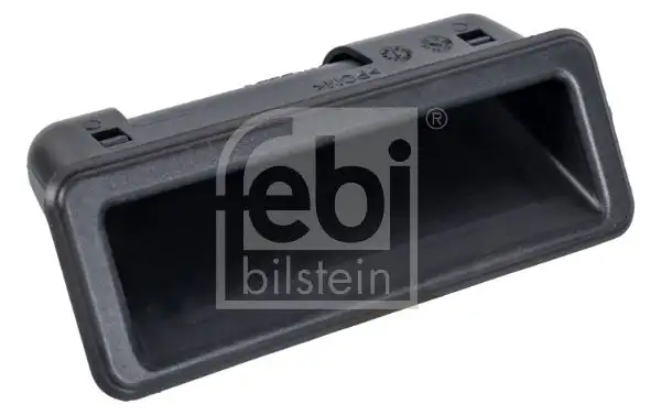 FEBI 108217 Bagaj Tutamağı 51247118158