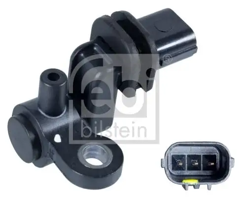 FEBI 108239 Krank Sensörü 37500PLC015