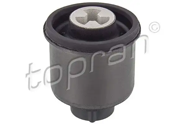 TOPRAN 108243001 Arka Travers Burcu 6R0501541A