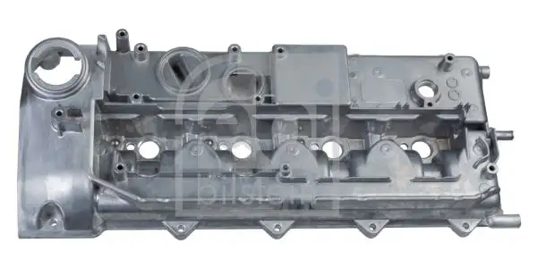 FEBI 108262 Külbütör Kapağı