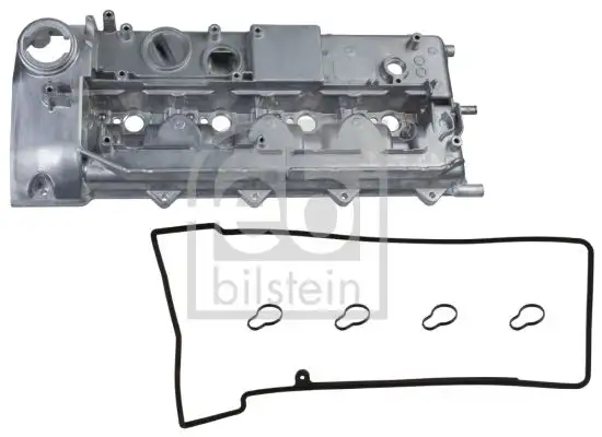 FEBI 108272 Külbütör Kapağı
