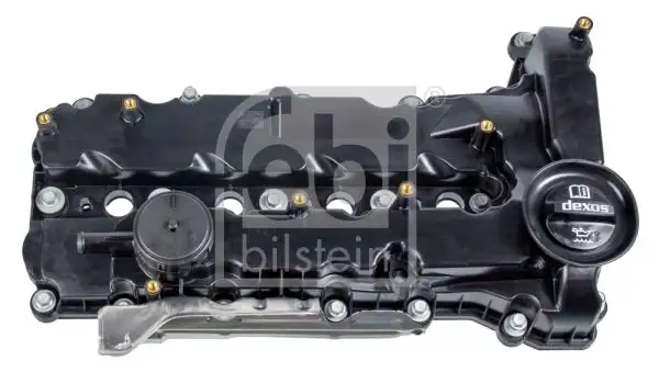FEBI 108275 Külbütör Kapağı