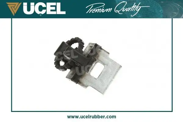 ÜÇEL 10832 Egzoz Askı Takozu 8200237503