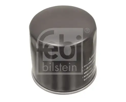 FEBI 108330 Yağ Filtresi