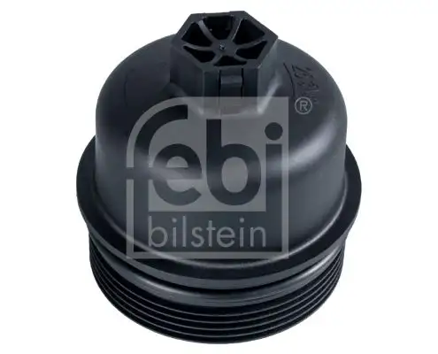 FEBI 108349 Yağ Filtre Kapağı