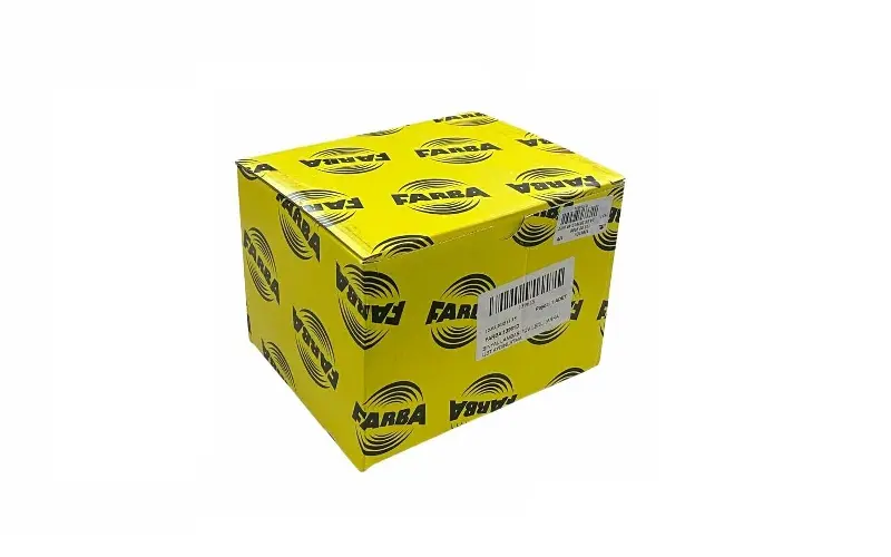 FARBA 10838D Sinyal Lambası (Sağ) 7700682926