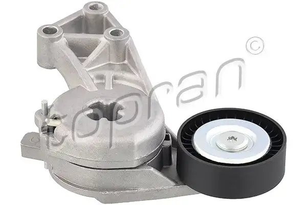 TOPRAN 108417001 Kayış Gergi Kütüğü 06A903315E