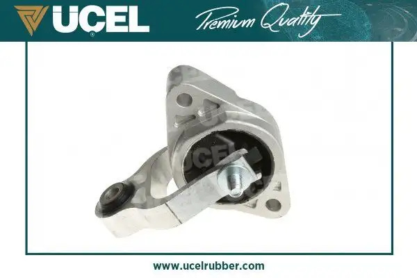 ÜÇEL 10844 Motor Takozu (Arka) 546190004R