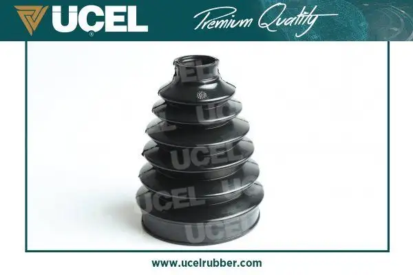ÜÇEL 10856T Dış Aks Körüğü