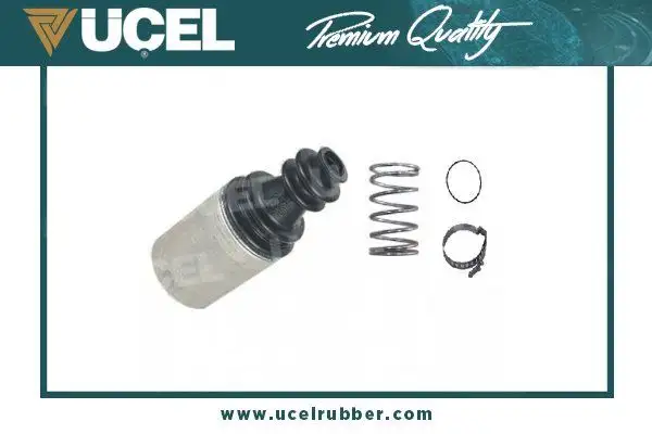 ÜÇEL 10857 İç Aks Körüğü (Sağ) 7701470910