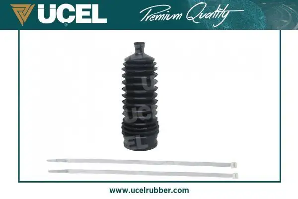 ÜÇEL 10860A Rot Körüğü (Sağ)