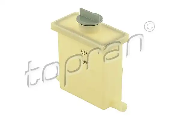 TOPRAN 108687001 Direksiyon Yağ Deposu
