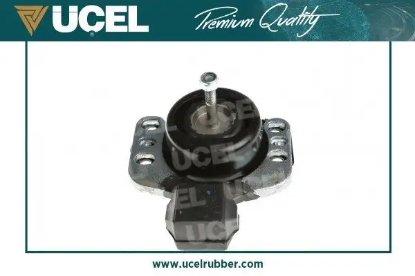 ÜÇEL 10869 Motor Takozu (Sağ)