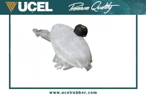 ÜÇEL 10872 Yedek Su Deposu