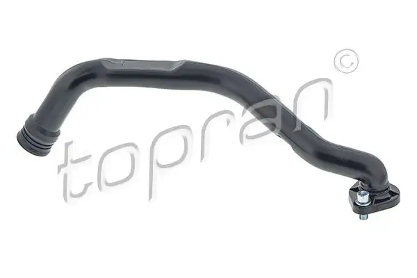 TOPRAN 108737001 Motor Havalandırma Hortumu 028103491G