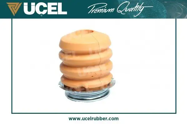 ÜÇEL 10879 Arka Süspansiyon Takozu 552400039R