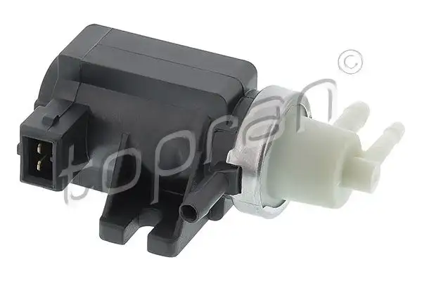 TOPRAN 108815003 Turbo Basınç Dönüştürücü 1H0906627A