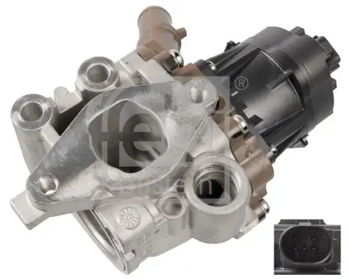 FEBI 108841 EGR Valfi 5802531805