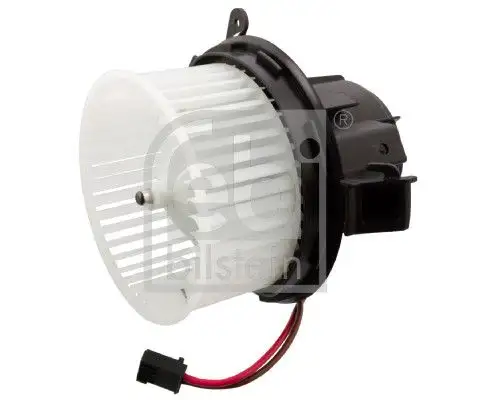 FEBI 108847 Kalorifer Motoru A2128200708