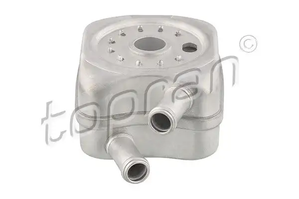 TOPRAN 108907001 Motor Yağ Soğutucu 028117021K
