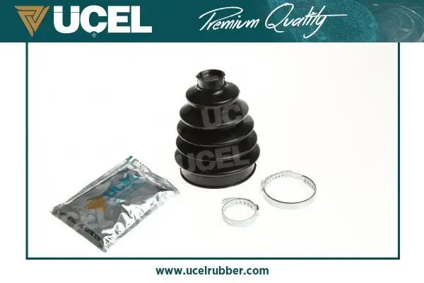 ÜÇEL 10891 Dış Aks Körüğü