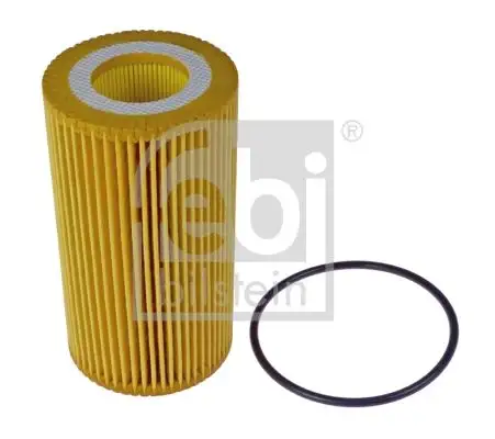 FEBI 108935 Yağ Filtresi LR022896