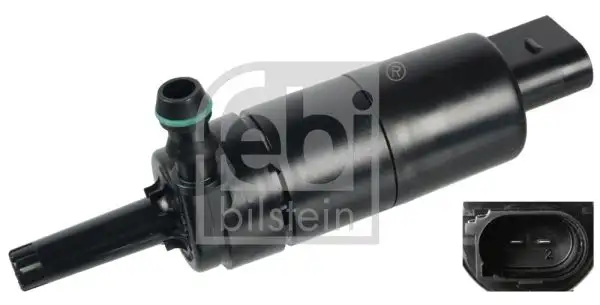FEBI 108945 Fiskiye Motoru