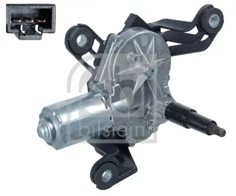 FEBI 109031 Silecek Motoru (Arka)