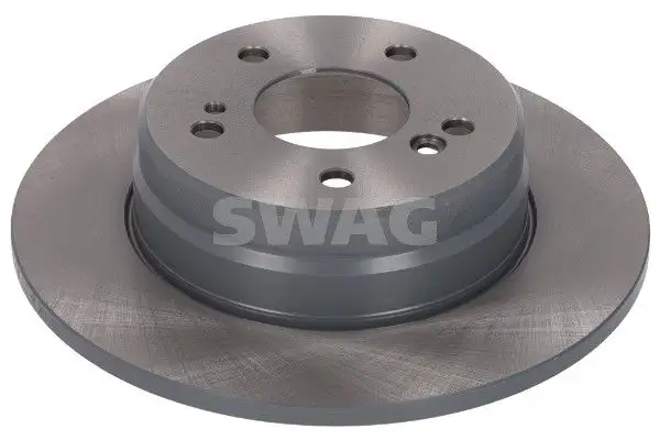 SWAG 10904629 Arka Fren Diski