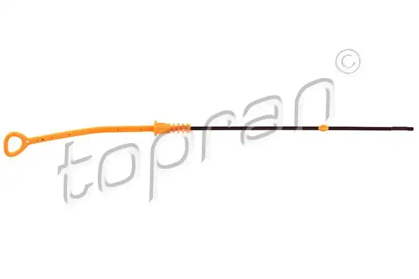 TOPRAN 109066001 Yağ Çubuğu 06B115611