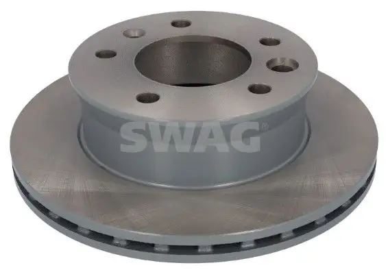 SWAG 10907517 Ön Fren Diski