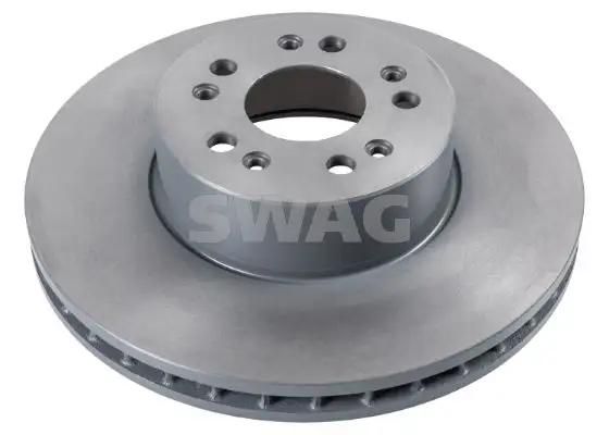 SWAG 10908128 Ön Fren Diski A1404210912