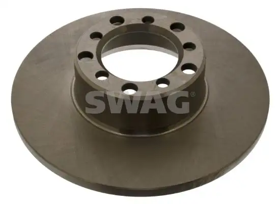 SWAG 10908505 Ön Fren Diski