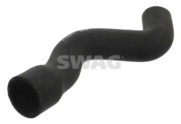 SWAG 10914013 Radyatör Üst Hortumu A2015016382