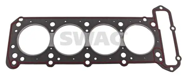SWAG 10914391 Silindir Kapak Contası A1110161320