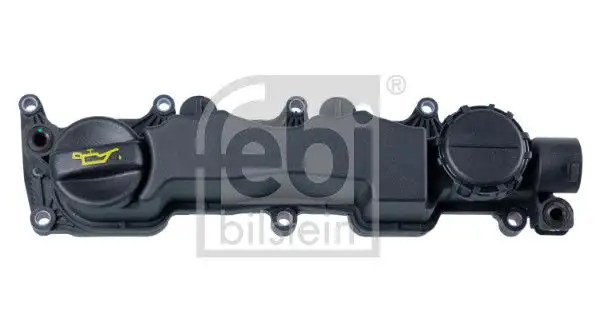 FEBI 109146 Külbütör Kapağı