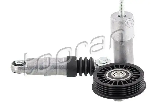TOPRAN 109150001 Kayış Gergi Kütüğü