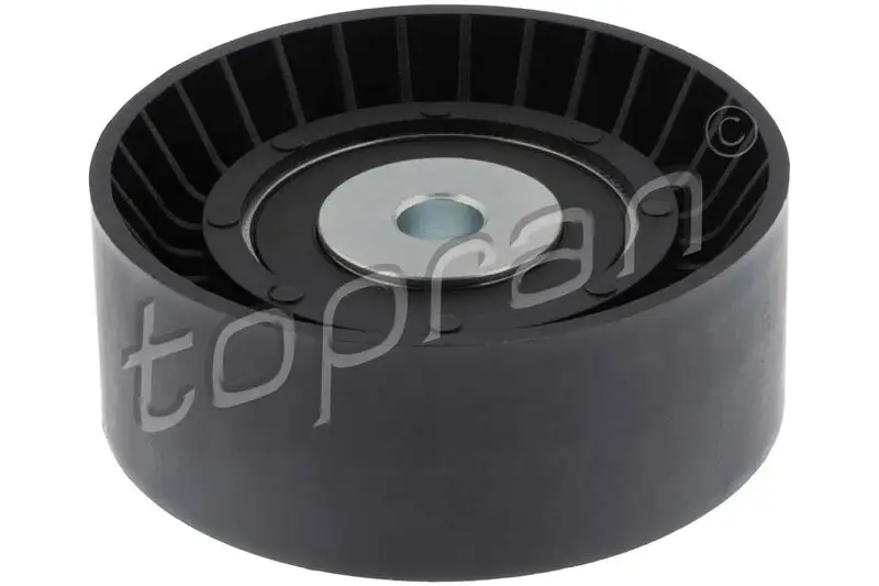 TOPRAN 109158001 Alternatör Gergi Rulmanı 059903341