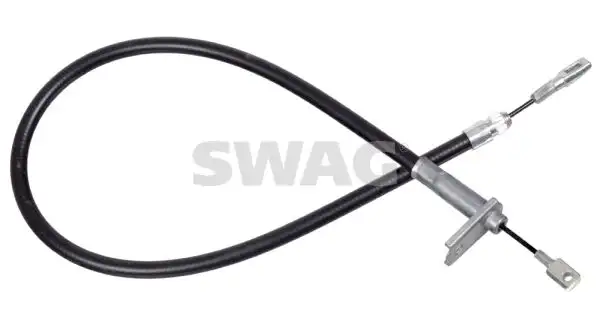 SWAG 10918117 El Fren Halatı (Arka Sol) A2024202285