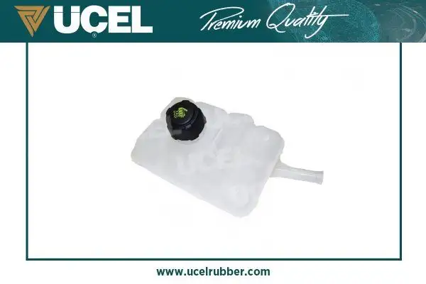 ÜÇEL 10919 Yedek Su Deposu 217102781R