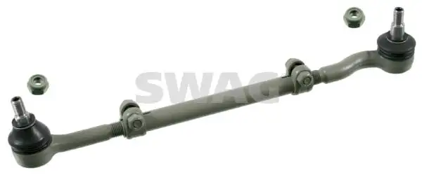 SWAG 10921292 Uzun Rot (Orta) A1243301403