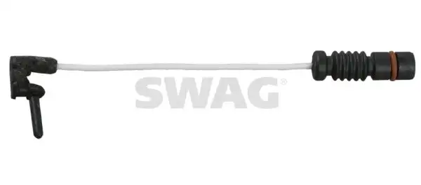SWAG 10922577 Arka Balata Sensörü A1635401717