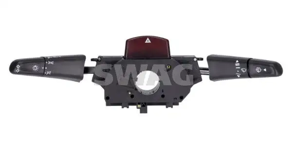 SWAG 10924082 Silecek Kumanda Kolu