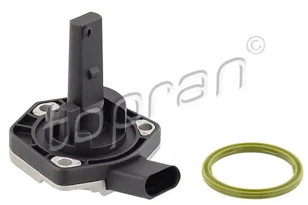 TOPRAN 109242001 Motor Yağ Seviye Sensörü