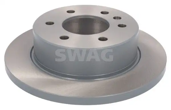 SWAG 10927699 Arka Fren Diski