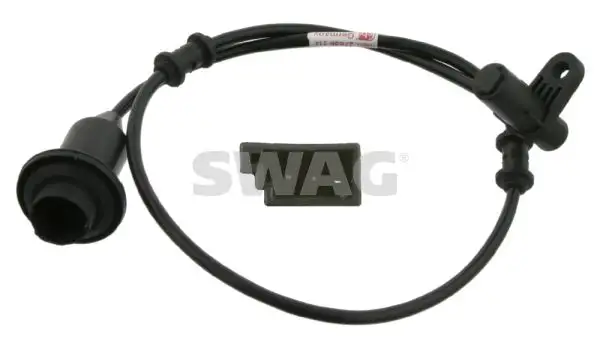 SWAG 10927856 ABS Hız Sensörü (Arka Sağ) A2205400517