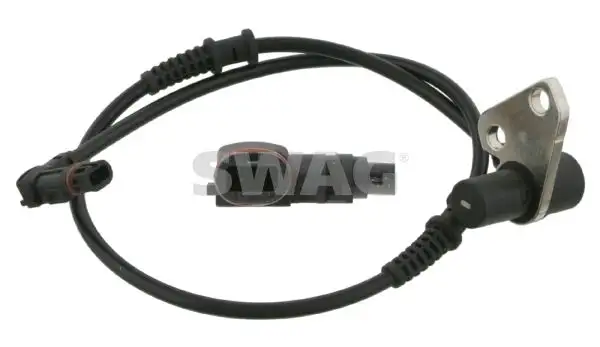 SWAG 10927861 ABS Hız Sensörü (Ön Sağ) A2105409108