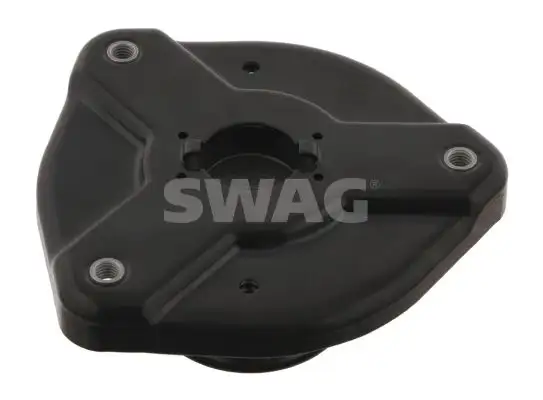 SWAG 10928495 Ön Amortisör Takozu A2043201273