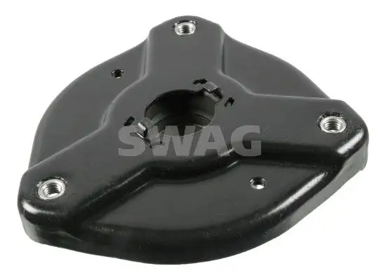SWAG 10928526 Ön Amortisör Takozu A2043201173